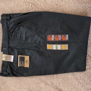 Dockers iron free khaki pants